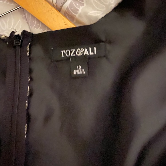 Dress - Picture 2 of 3